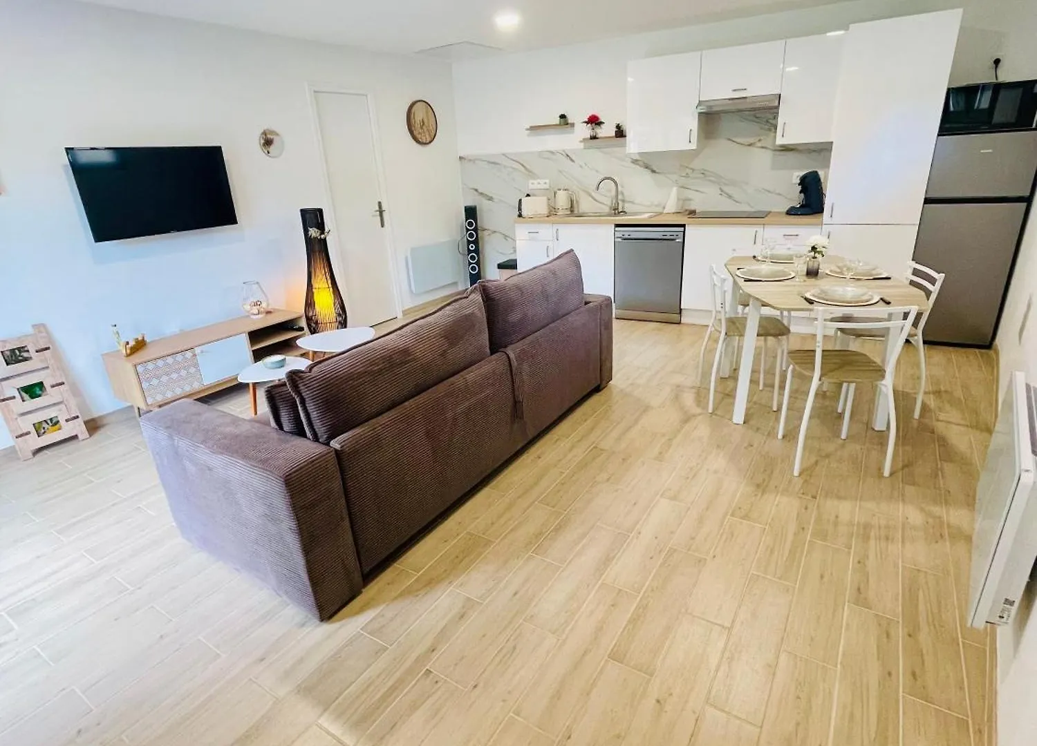 Guest house Un Cocon De Bien Etre Hotel Juvisy-sur-Orge