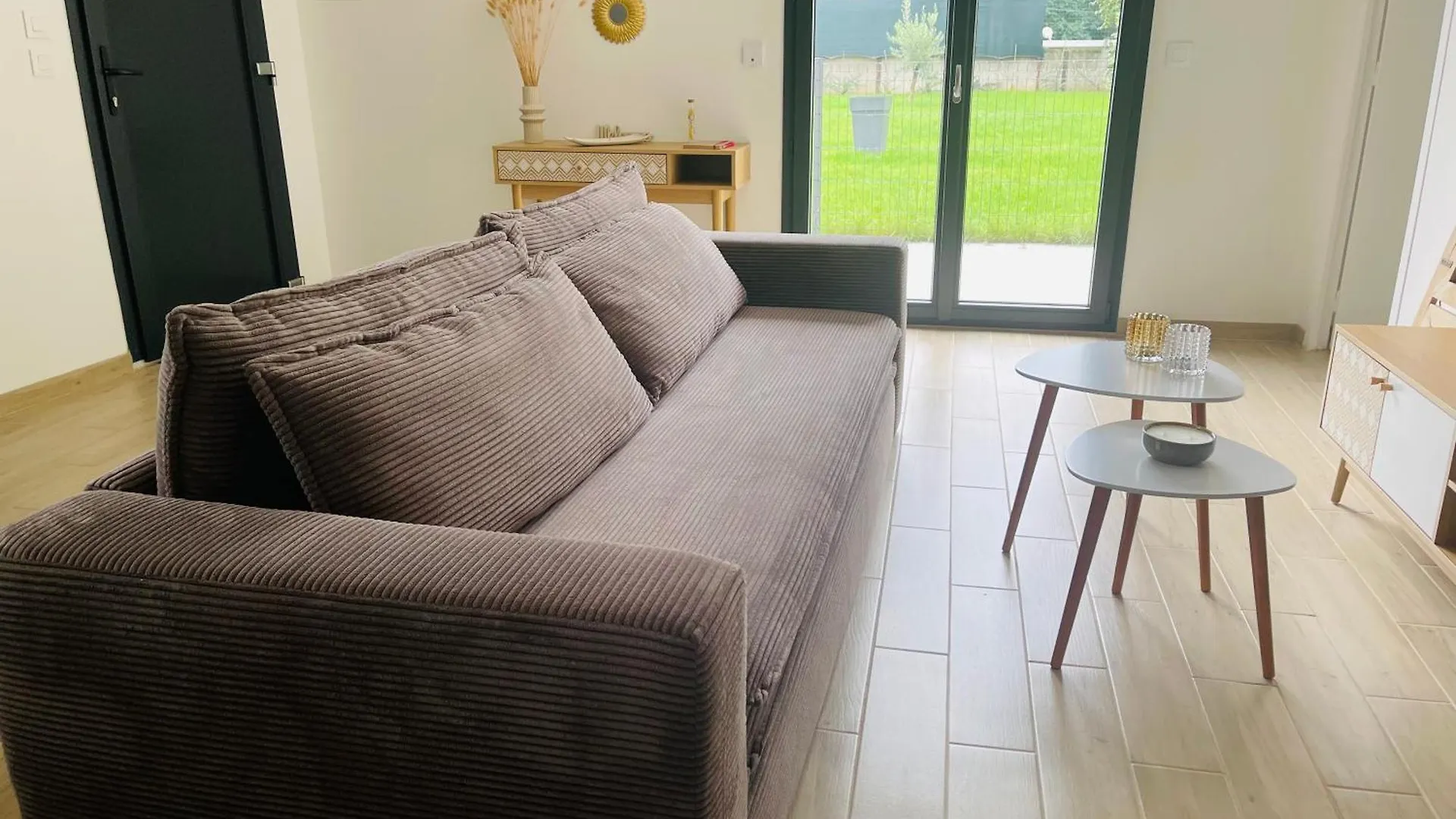 Un Cocon De Bien Etre Hotel Juvisy-sur-Orge 0*,  France