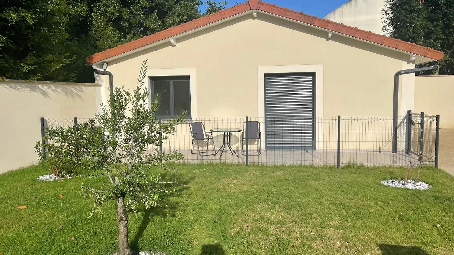 Un Cocon De Bien Etre Hotel Juvisy-sur-Orge Guest house