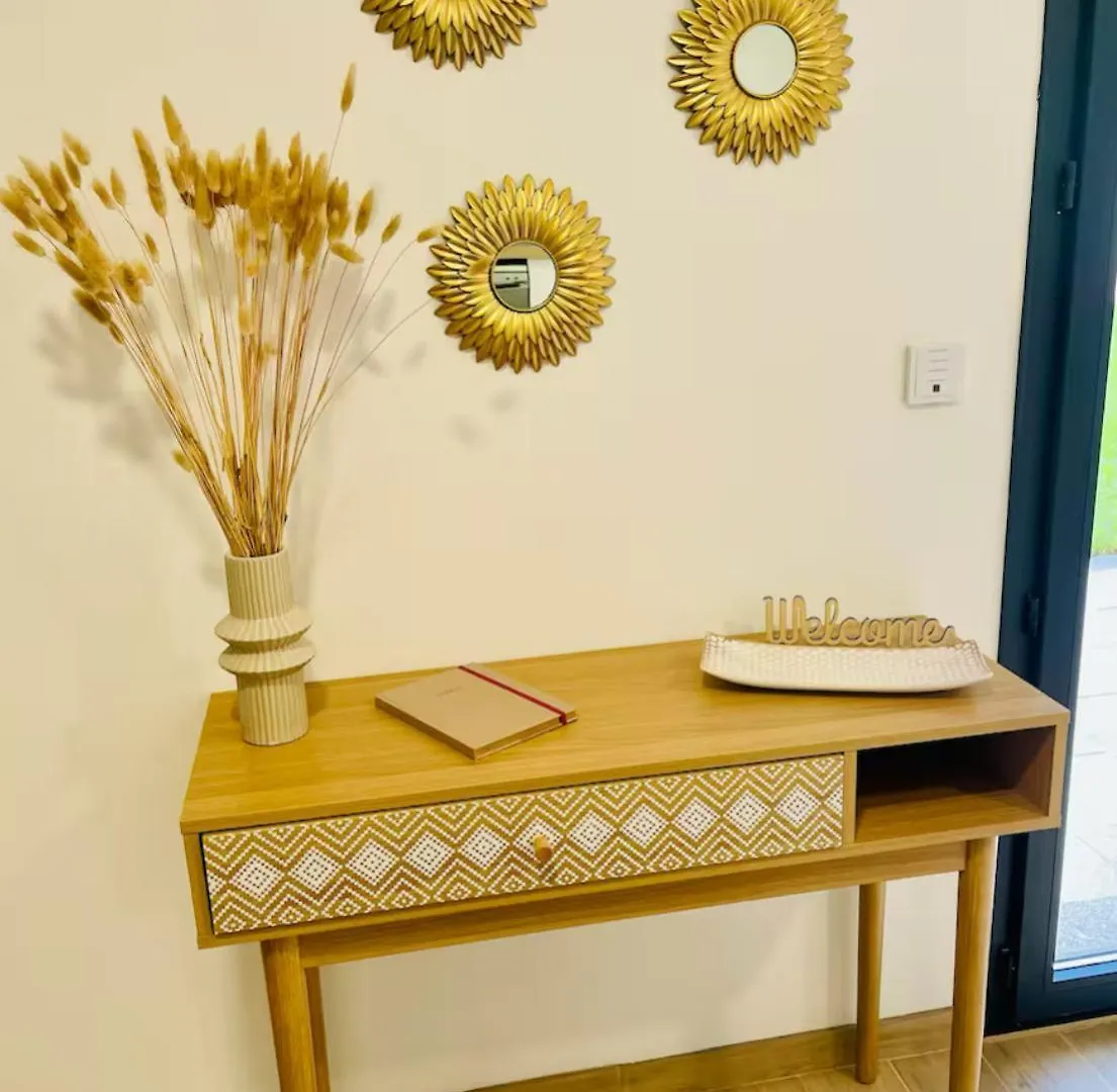 Guest house Un Cocon De Bien Etre Hotel Juvisy-sur-Orge France