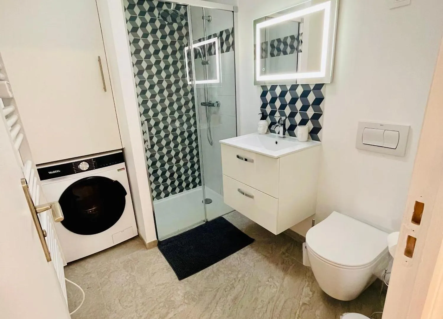 Un Cocon De Bien Etre Hotel Juvisy-sur-Orge