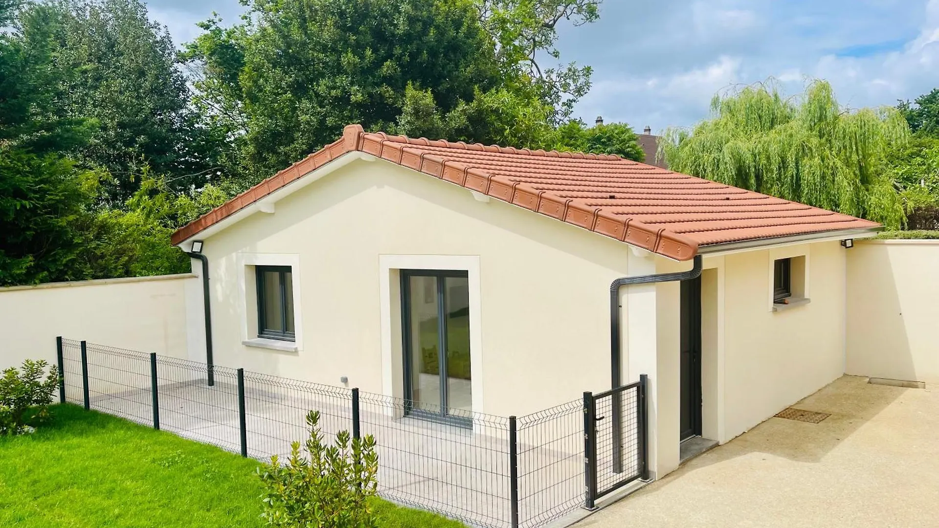 Un Cocon De Bien Etre Hotel Juvisy-sur-Orge