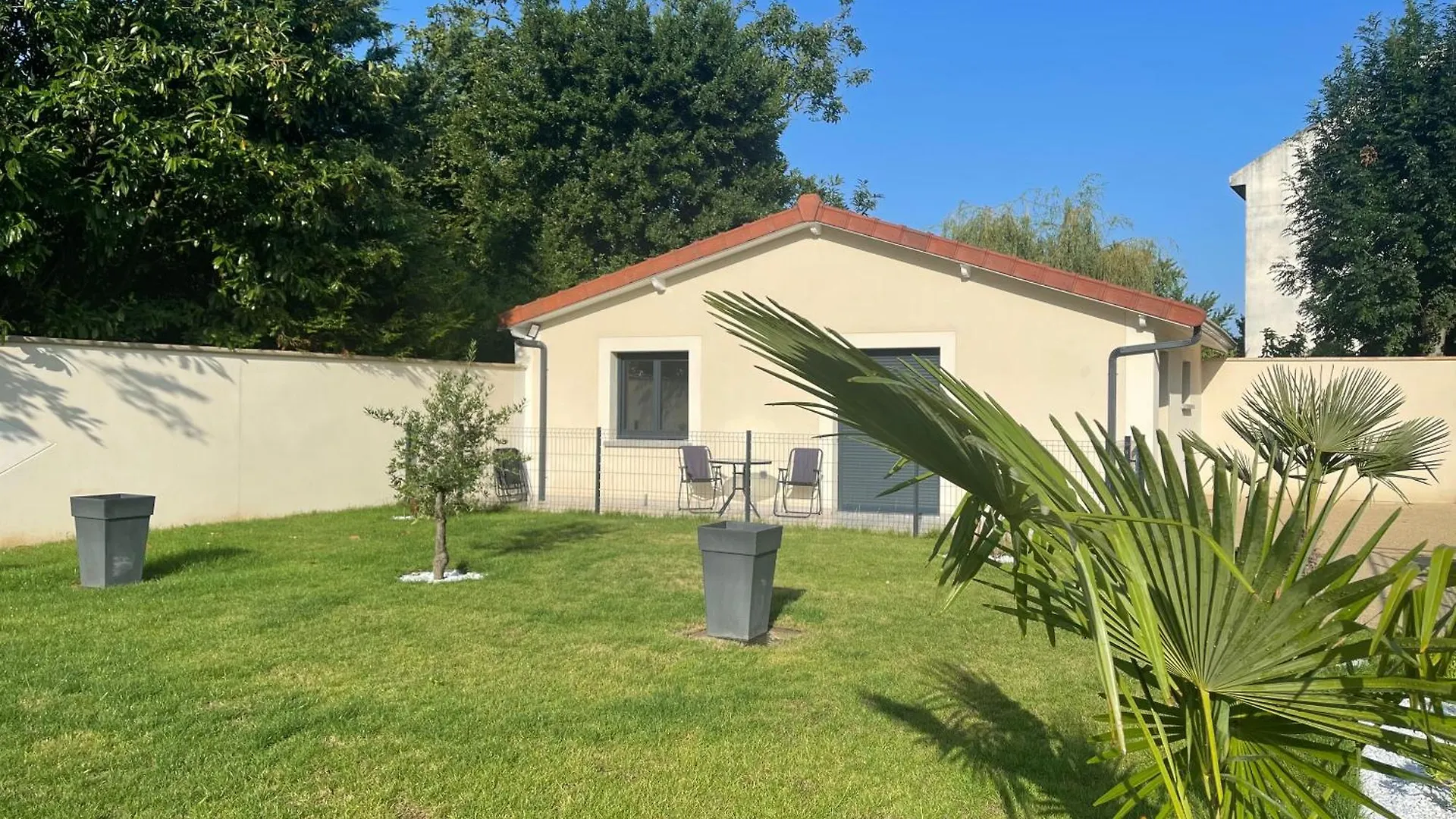 Un Cocon De Bien Etre Hotel Juvisy-sur-Orge