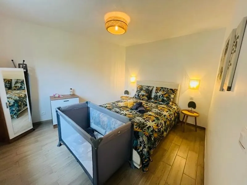 Un Cocon De Bien Etre Hotel Juvisy-sur-Orge Guest house